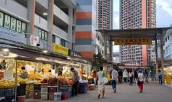 Clementi Avenue 3 (D5), Shop House #537499961